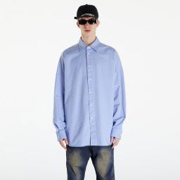 Риза Diesel S-Limo-Logo Shirt Blue 48
