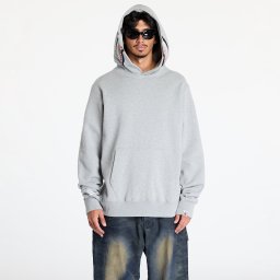 Суитшърт A BATHING APE Shark Pullover Hoodie Gray XXL