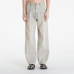 Панталони Diesel D-Chino-Work-S Trousers Blue 34