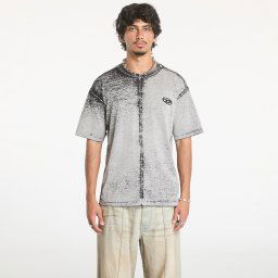 Тениска Diesel T-Boxt-Dev T-Shirt Silver Sconce M