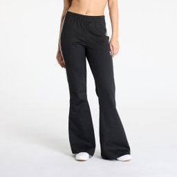 Панталони adidas Adicolor 3 Stripe Flared Track Pant Black XS