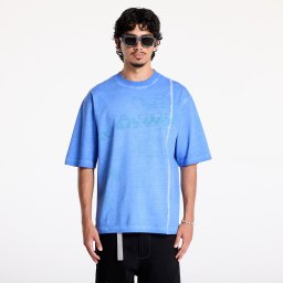 Тениска A-COLD-WALL* Annex T-Shirt Blue Volt XL
