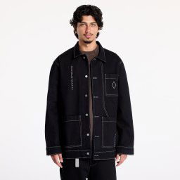 Яке A-COLD-WALL* Format Jacket Black Onyx 50