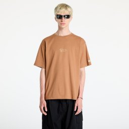 Тениска Columbia CSC™ Heritage Graphic Tee Camel Brown S