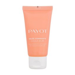PAYOT Les Démaquillantes Gelée Gommante Douceur нежен ексфолиращ гел 50 ml за жени