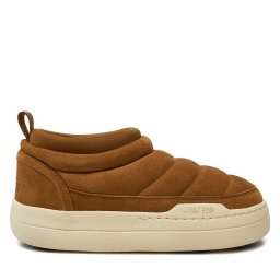 Боти Moon Boot Park Soft Suede 80D2470020 Кафяв