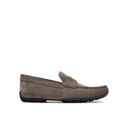 Geox Мокасини U Kosmopolis + Grip U35CFB 00020 C6029 Кафяв