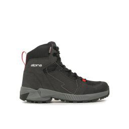 Alpina Туристически Tacker Mid 627D-2 Черен