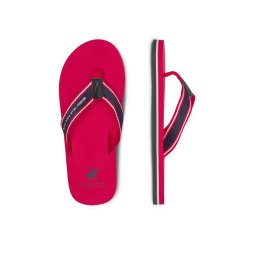 Beverly Hills Polo Club Джапанки M-CA23316A Червен