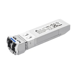 SFP модул TP-Link Omada SM6110-LR, 2x LC/UPC интерфейса, до 10km, single-mode