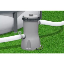 Филтърна помпа Bestway Flowclear 58386, 3028 л/ч