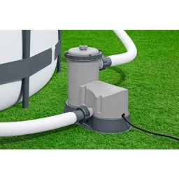 Филтърна помпа Bestway Flowclear 58389, 5678 л/ч