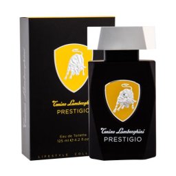 Lamborghini Prestigio 125 ml eau de toilette за мъже