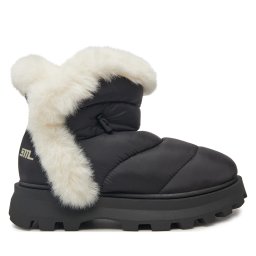 Апрески Steve Madden Frostee SM11003424 Черен