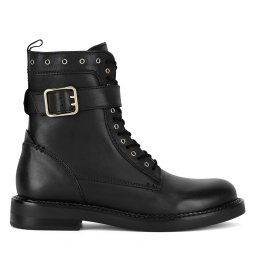 Зимни обувки Sergio Bardi WI16-E1013-07SB Черен