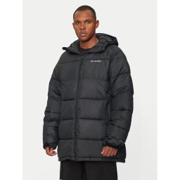 Columbia Зимно яке Pike Lake™ 2050921 Черен Regular Fit