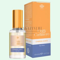 Lisap Парфюм за коса с аромат на кашмир с арганово масло 30 мл. BHH Cozy Cashmere Hair Mist