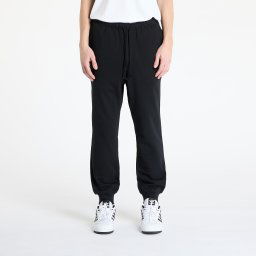 Панталони Y-3 Cuffed French Terry Joggers Black XS