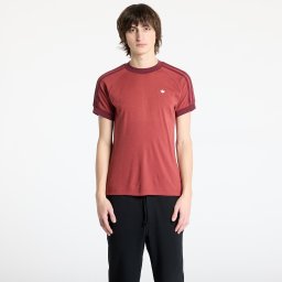 Тениска adidas Premium Cali Tee Red/ Preloved Ruby M