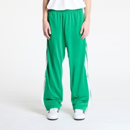 Панталони adidas Adibreak Classic Trackpant Green/ Green M
