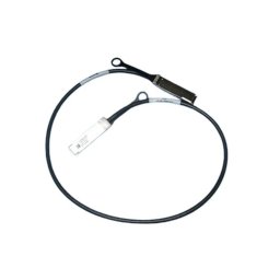 Dell Networking Cable QSFP+ to QSFP+ 40GbE Passive Copper Direct Attach Cab