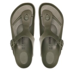 Джапанки Birkenstock Gizeh EVA 1019143 Зелен