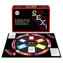 KHEPER GAMES, INC.