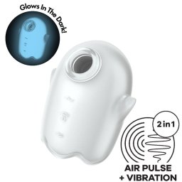 SATISFYER - SATISFYER AIR PULSE
