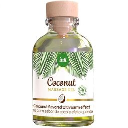 INTT - INTT VEGAN LINE