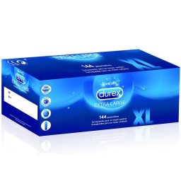 DUREX - DUREX CONDOMS