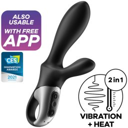 SATISFYER - SATISFYER CONNECT