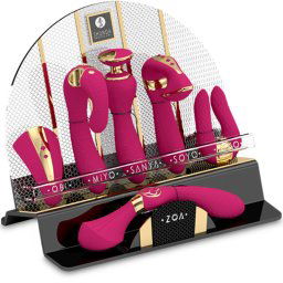 SHUNGA - SHUNGA TOYS