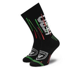 Скиорски чорапи Rossignol Hero RLLMX01 Черен