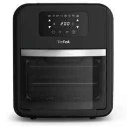Фурна Tefal FW501815, EasyFry Oven&Grill XXL,11L, 9 programs (Airfry, Roast, Grill, Bake, Broil, Dehydrate, Toast, Rotisserie, Reheat), adjustable temp, manual mode, 7 accesorizes