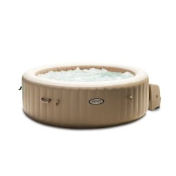 Джакузи Pure Spa bubble therapy INTEX 28426