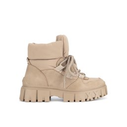MEXX Туристически oбувки MI001713343W Бежов