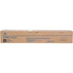 Тонер касета за KONICA MINOLTA BIZHUB - Black - TN-221K