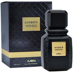 Ajmal Amber Wood Eau de Parfum Spray 100 ml унисекс