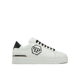PHILIPP PLEIN Сникърси SAES USC0692 PLE075 Черен