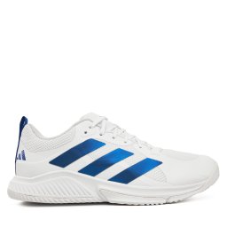Обувки за зала adidas Court Team Bounce 2.0 IH5549 Бял
