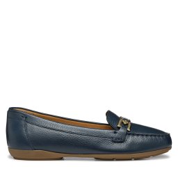 Мокасини Geox D Annytah Moc D84BMA 00046 C4002 Тъмносин