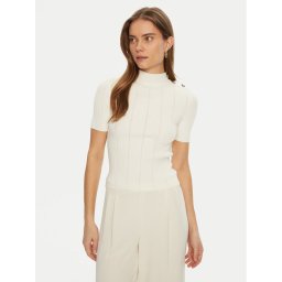 Marciano Guess Пуловер 5RGR24 5810Z Бежов Regular Fit