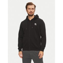 KARL LAGERFELD Суитшърт 705074 551900 Тъмносин Regular Fit
