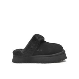 Ugg Пантофи W Disquette 1122550 Черен