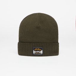 Шапка Lundhags Knak Beanie Tea Green Universal