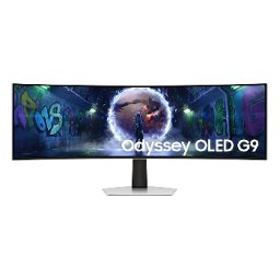 Samsung LS49CG934 49” Odyssey G9 LS49DG934SUXEN