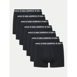 KARL LAGERFELD Комплект боксерки A1M47010 Черен