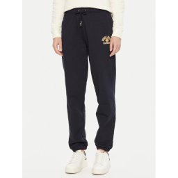 Guess Jeans Долнище анцуг W5RB63 K68I4 Тъмносин Regular Fit
