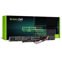 Батерия за лаптоп GREEN CELL, Asus A41-X550E F550 F750 K550 K750 R510 R750