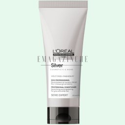 L’Oréal Professionnel Балсам за неотрализиране на жълти отенъци 200 мл. Serie Expert Silver Conditioner